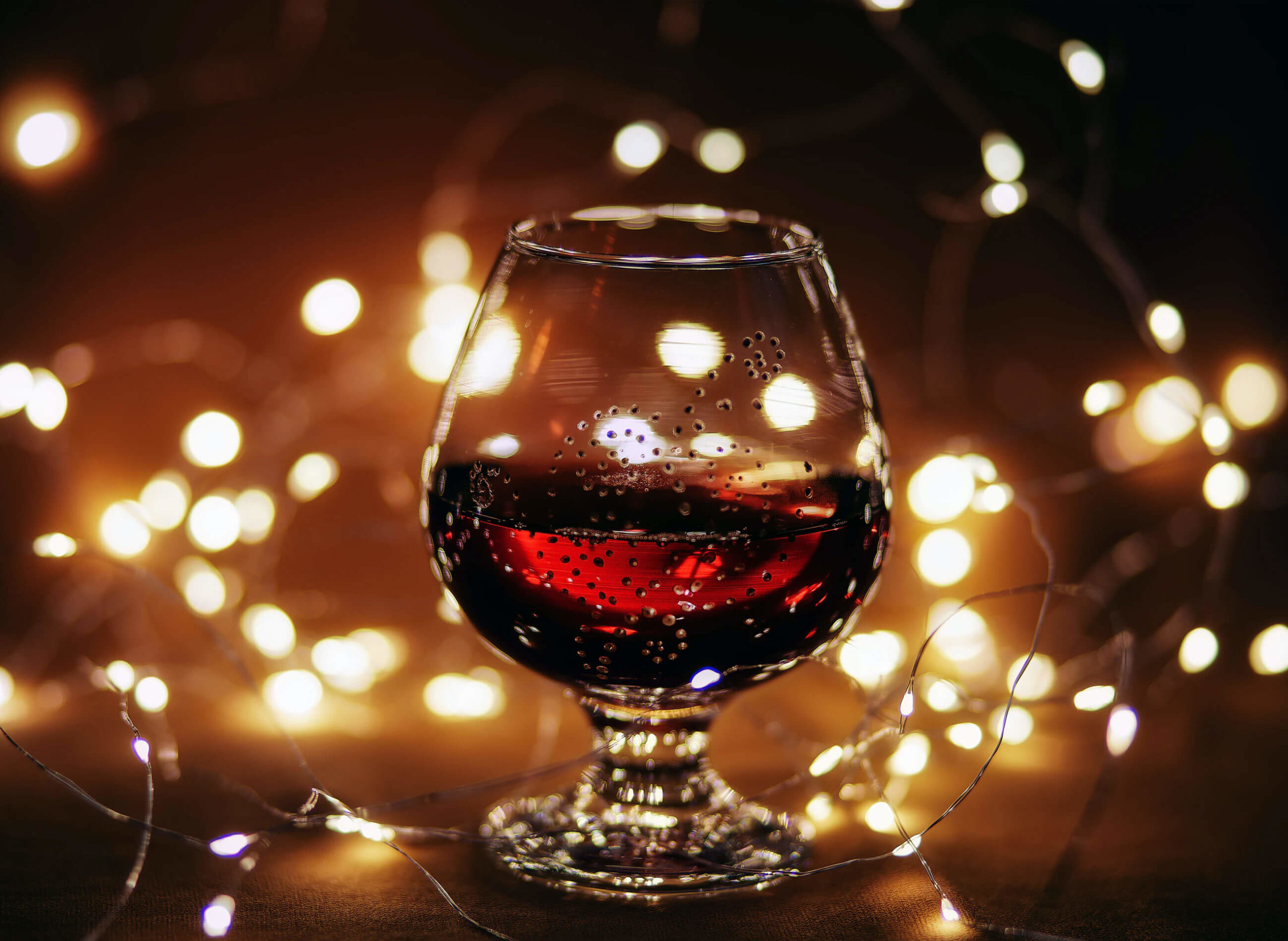 The Best Christmas Wines